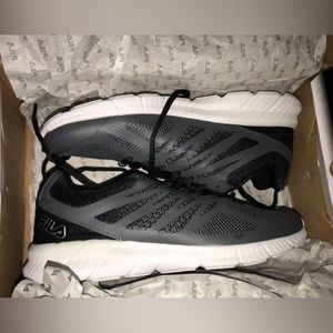 Fila Memory Speedstride